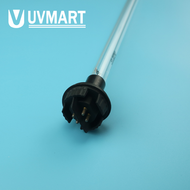 Trojan uv lamps